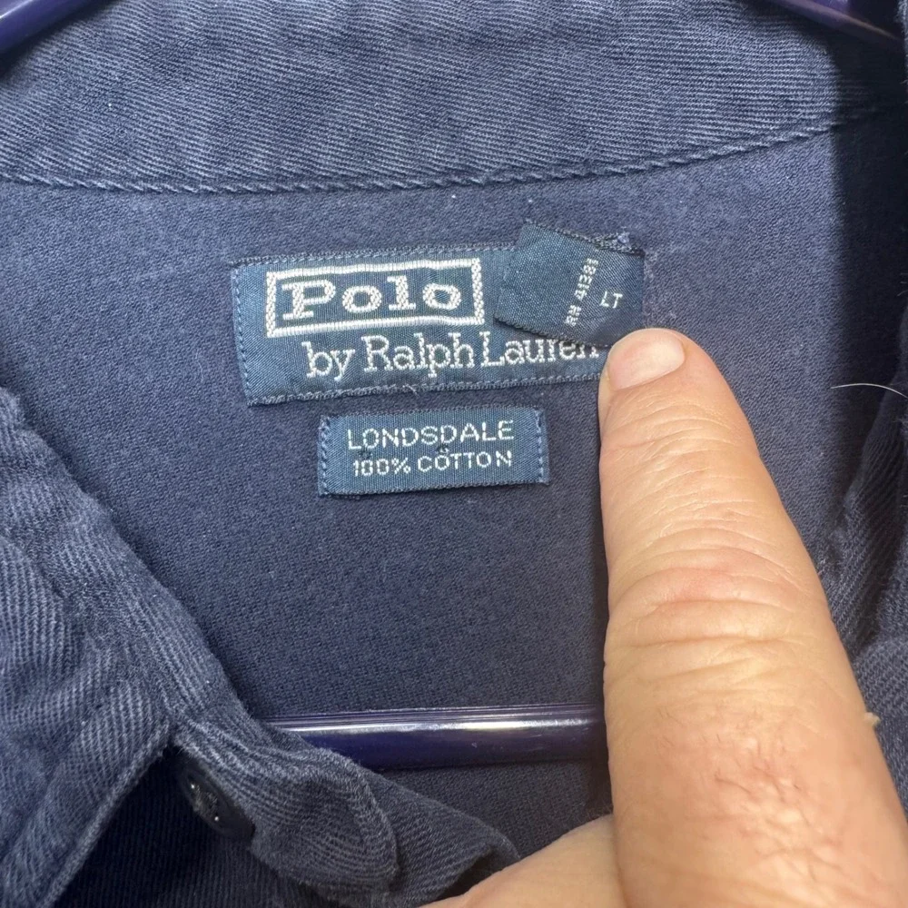 Polo Ralph Lauren polo ralph